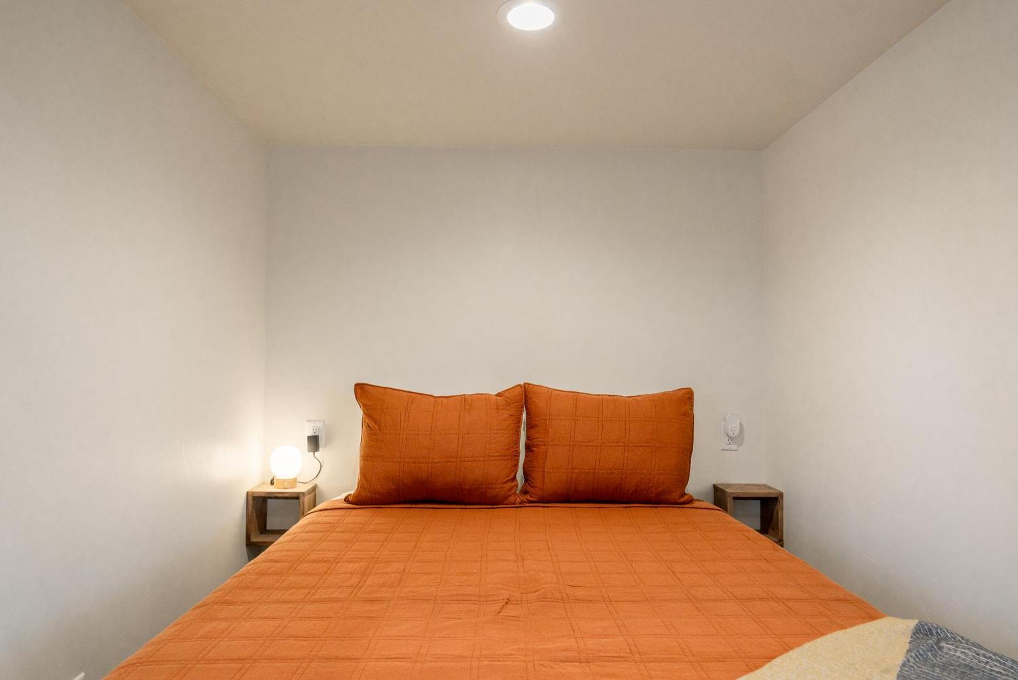 トーリーCasitas At Capitol Reefアパートメント エクステリア 写真