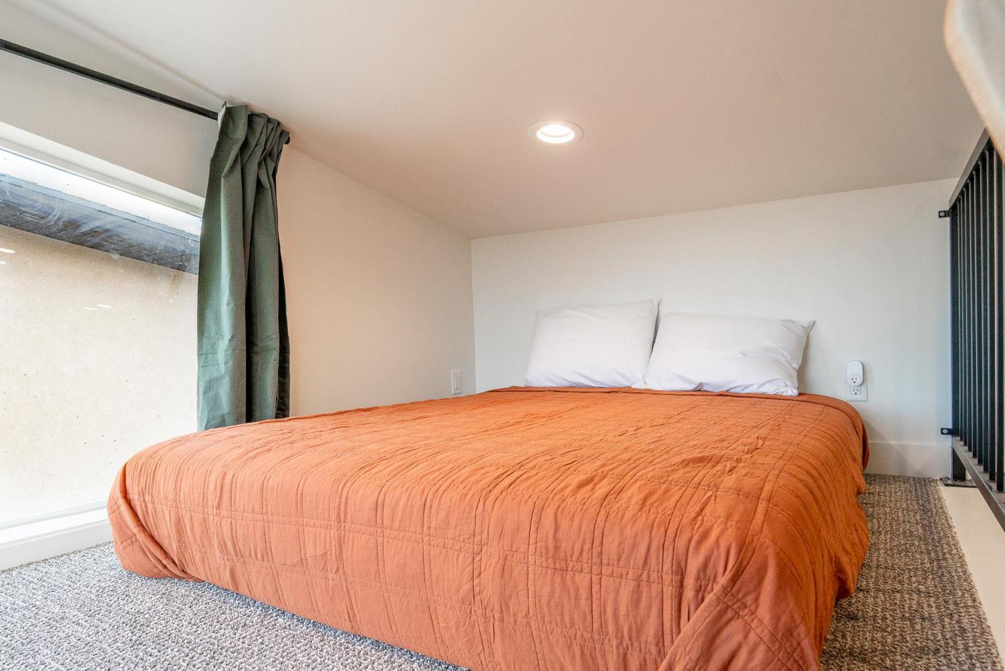 トーリーCasitas At Capitol Reefアパートメント エクステリア 写真